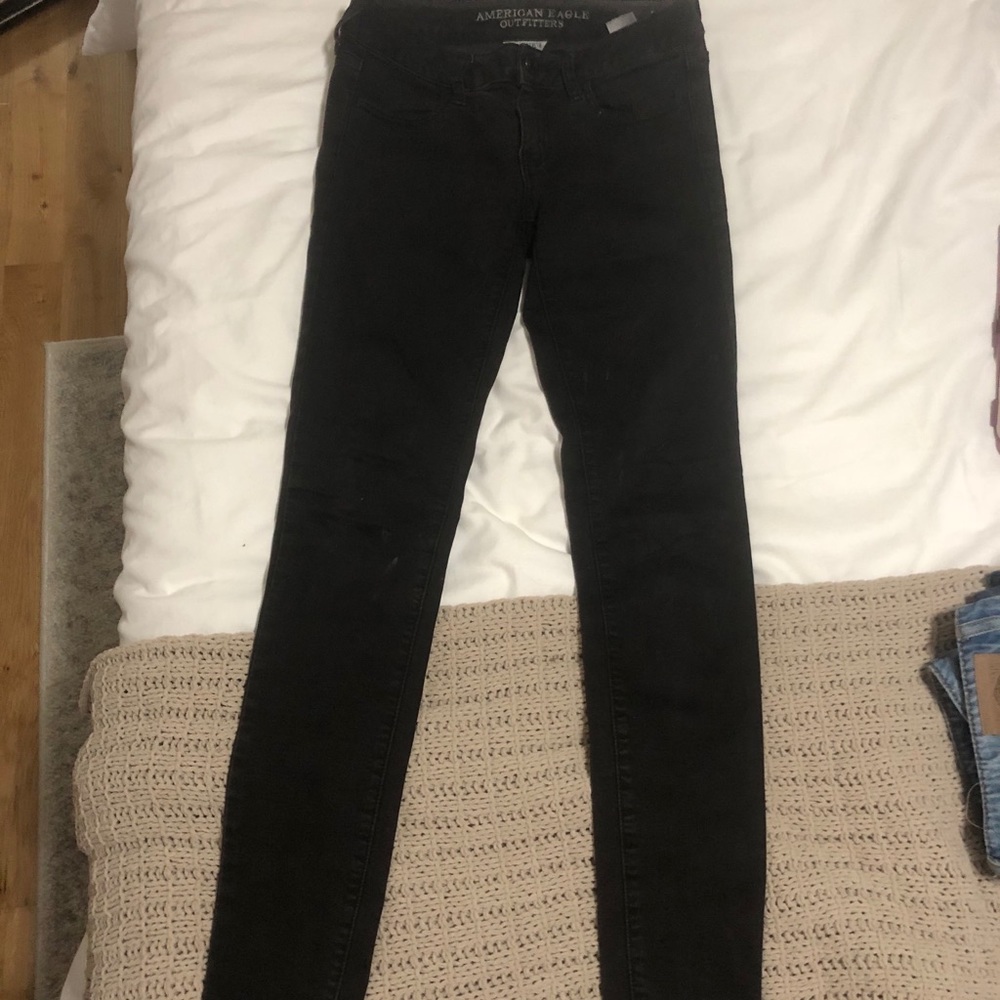 American Eagle Skinny Jeggings